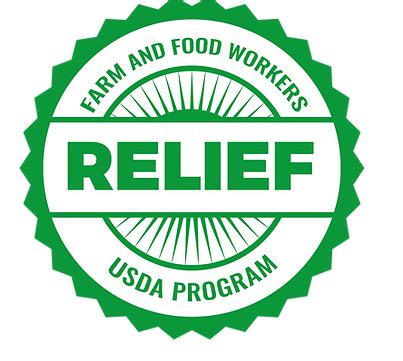usda farmworker relief grant.